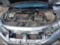 Photo 10 of 18 — 2017 Honda Civic