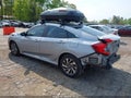 Photo 3 of 18 — 2017 Honda Civic