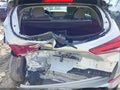 Photo 17 of 18 — 2017 Hyundai Tucson