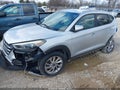 Photo 2 of 18 — 2017 Hyundai Tucson