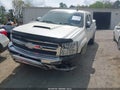 Photo 2 of 15 — 2012 Chevrolet Silverado 1500