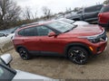Photo 13 of 18 — 2025 Kia Seltos