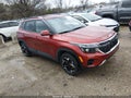 Photo 1 of 18 — 2025 Kia Seltos