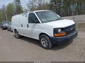 Photo 1 of 11 — 2010 Chevrolet Express 1500