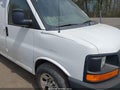 Photo 6 of 11 — 2010 Chevrolet Express 1500