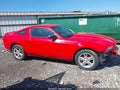 Photo 14 of 17 — 2012 Ford Mustang