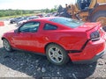 Photo 15 of 17 — 2012 Ford Mustang