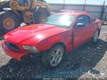 Photo 2 of 17 — 2012 Ford Mustang
