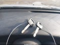 Photo 11 of 11 — 2008 Pontiac Vibe