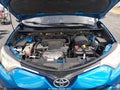 Photo 10 of 16 — 2016 Toyota RAV4