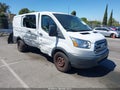 Photo 1 of 16 — 2018 Ford Transit-250