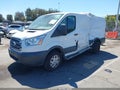 Photo 2 of 16 — 2018 Ford Transit-250