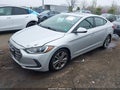 Photo 2 of 17 — 2018 Hyundai Elantra