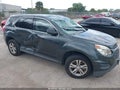 Photo 15 of 15 — 2017 Chevrolet Equinox