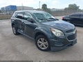 Photo 1 of 15 — 2017 Chevrolet Equinox