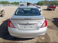 Photo 16 of 16 — 2014 Nissan Versa