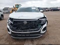 Photo 11 of 15 — 2025 Volkswagen Atlas Cross Sport