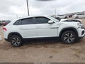 Photo 12 of 15 — 2025 Volkswagen Atlas Cross Sport