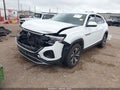 Photo 2 of 15 — 2025 Volkswagen Atlas Cross Sport