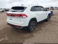 Photo 4 of 15 — 2025 Volkswagen Atlas Cross Sport
