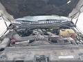 Photo 10 of 17 — 2017 Ford F-250