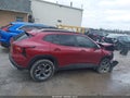 Photo 13 of 16 — 2025 Chevrolet Trax