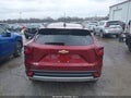 Photo 16 of 16 — 2025 Chevrolet Trax