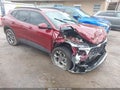 Photo 1 of 16 — 2025 Chevrolet Trax