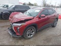 Photo 2 of 16 — 2025 Chevrolet Trax