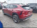 Photo 3 of 16 — 2025 Chevrolet Trax