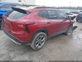 Photo 4 of 16 — 2025 Chevrolet Trax