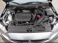 Photo 10 of 17 — 2016 Mitsubishi Lancer
