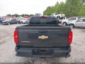 Photo 16 of 20 — 2016 Chevrolet Colorado