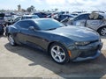 Photo 1 of 19 — 2016 Chevrolet Camaro