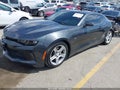 Photo 2 of 19 — 2016 Chevrolet Camaro