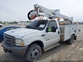 Photo 2 of 20 — 2003 Ford F-550