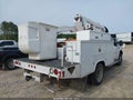 2003 Ford F-550 — photo 4 of 20 | VIN 1FDAF56P83EC21028