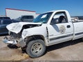 Photo 6 of 15 — 2001 Chevrolet Silverado 1500