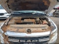 2022 Ram 1500 — photo 10 of 11 | VIN 1C6RRFBG6NN279594