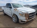 2022 Ram 1500 — photo 1 of 11 | VIN 1C6RRFBG6NN279594