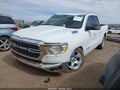 2022 Ram 1500 — photo 2 of 11 | VIN 1C6RRFBG6NN279594