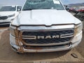 2022 Ram 1500 — photo 6 of 11 | VIN 1C6RRFBG6NN279594