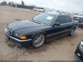 Photo 2 of 11 — 1997 BMW 7 Series