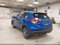 Photo 3 of 16 — 2021 Honda HR-V