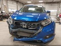 Photo 6 of 16 — 2021 Honda HR-V