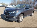 Photo 2 of 16 — 2018 Chevrolet Equinox