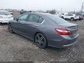 Photo 3 of 16 — 2017 Honda Accord