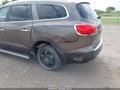 2008 Buick Enclave — photo 6 of 12 | VIN 5GAER23768J300231