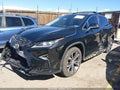 2017 Lexus RX 350 — photo 2 of 15 | VIN 2T2BZMCA9HC057479