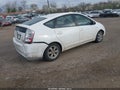 2008 Toyota Prius — photo 4 of 12 | VIN JTDKB20U583402804